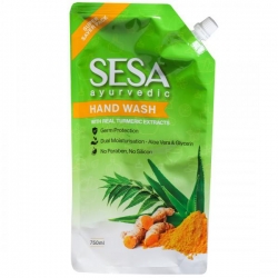 Sesa Handwash 2x700ml Pouch