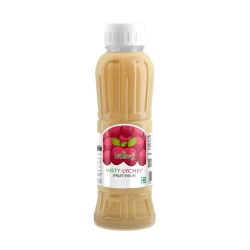 Hitkary Misty Lychee 700ml