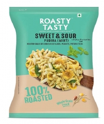 Roasty Tasty Mint Sweet & Sour 150g