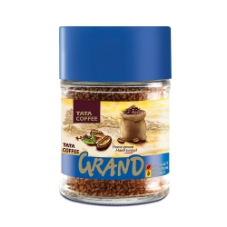 Tata Coffee Grand Jar 50g