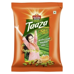 Taaza Masala Chaska Elaichi 250g Pouch