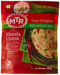 Mtr Masala Upma Mix 180g