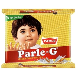 Parle G Biscuits 180g