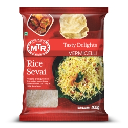 Mtr Rice Sevai Vermicelli 400g