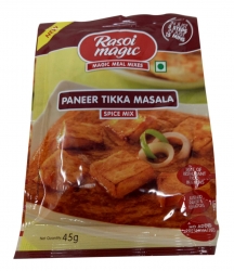 Rasoi Magic Paneer Tikka Masala 45g