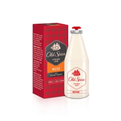 Old Spice Musk After Shave Lotion 100ml