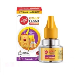 Good Knight Gold Flash Lavender 45ml