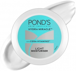 Ponds Light Moisturiser 200ml