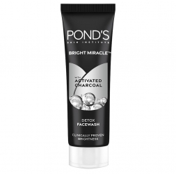 Ponds Pure Detox Face Wash 50g