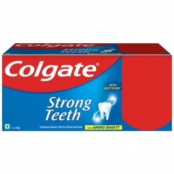 Colgate Dental Cream Toothpaste 800g