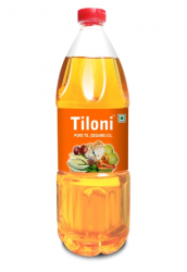 Tiloni Pure Til Sesame Oil 1ltr