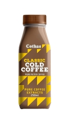 Cothas Classic Cold Coffee 250ml