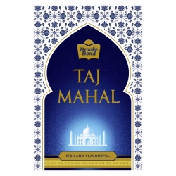 Taj Mahal Tea 500g