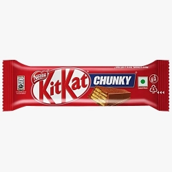 Netsle Kitkat Chunky Chocolate 40g