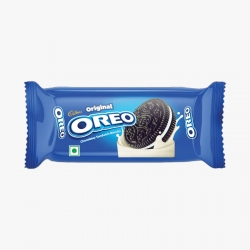 Cadbury Oreo Original Biscuits 77.5g