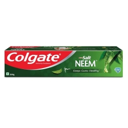 Colgate Active Salt Neem Toothpaste 200g