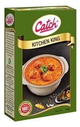 Catch Kitchen King Masala 100g