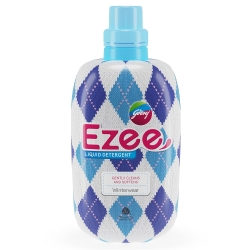 Godrej Ezee Liquid Detergent 250g