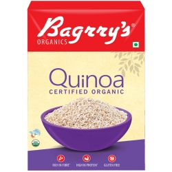 Bagrrys Organic Quinoa 500g