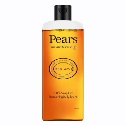 Pears Pure & Gentle Shower Gel 250ml