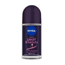 Nivea Fine Fragnance Roll On 50ml