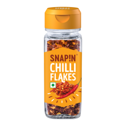 Snapin Chilly Flakes 35g