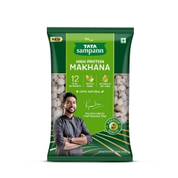 Tata Sampann Makhana 200g