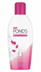 Ponds Soft Glowing Skin Lotion 100ml