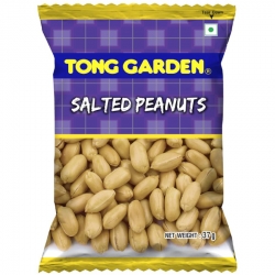 Tong Garden Salted Peantus 37g