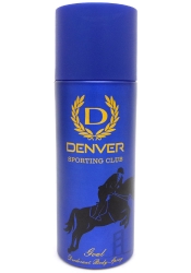 Denver Sporting Club Goal Deo 165ml
