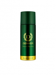 Denver Men Hamilton Deo 165ml