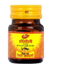 Dabur Hingoli 100g