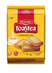 Britannia Toastea Rusk 400g