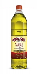 Borges Classic Olive Oil 1Ltr