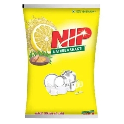 Nip Active Dishwash Powder 1kg