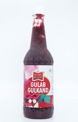 Hm Gulab Gulkand 750ml