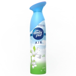 Ambi Pur Exotic Jasmine Room Air Freshner 275g