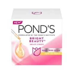 Ponds Bright Beauty Serum Cream 50g