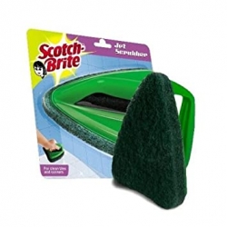 Scotch Brite Jet Scrubber 1Pcs