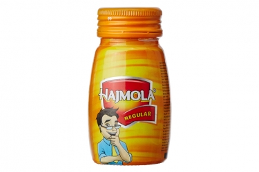 Dabur Hajmola Regular 120Pcs