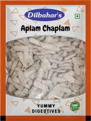 Dilbhar Aplam Chaplam Aam Papad 100g