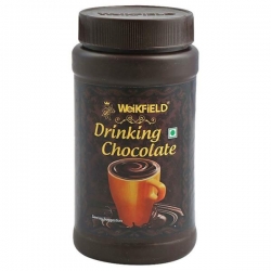 Weikfield Drinking Chocolate Powder 200g