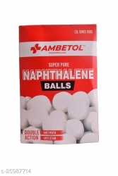 Ambetol Naphthalene Balls 200g