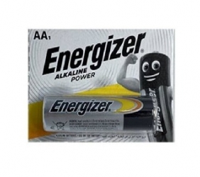 Energizer AA 1Pcs