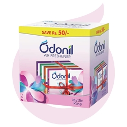 Odonil Air Freshener Blocks 4x72g 288g