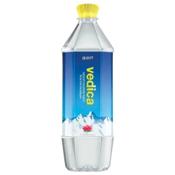 Bisleri Vedica Natural Mountain Water 1Ltr