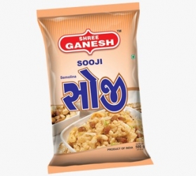 Shree Ganesh Sooji 1kg
