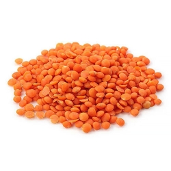 Masoor Dal 1kg