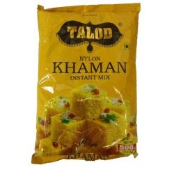 Talod Nylon Khaman Instant Mix 500g