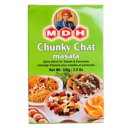Mdh Chunky Chat Masala 100g